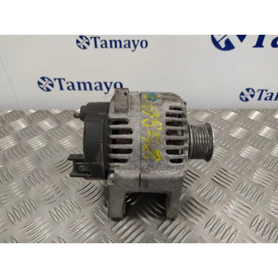 Alternador para Renault Scenic Ii