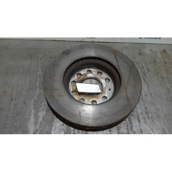 Disco Freno Delantero para Volkswagen Golf Vii Lim. (5G1)