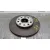Disco Freno Delantero para Volkswagen Golf Vii Lim. (5G1)