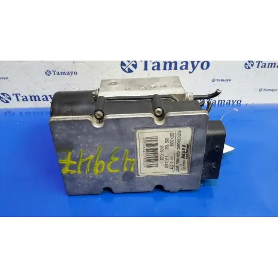 Abs para Saab 9-3 Sport Hatch