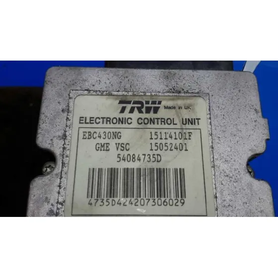 Abs para Saab 9-3 Sport Hatch