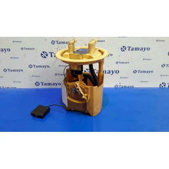 Aforador para Peugeot 307 Break / Sw (S1)