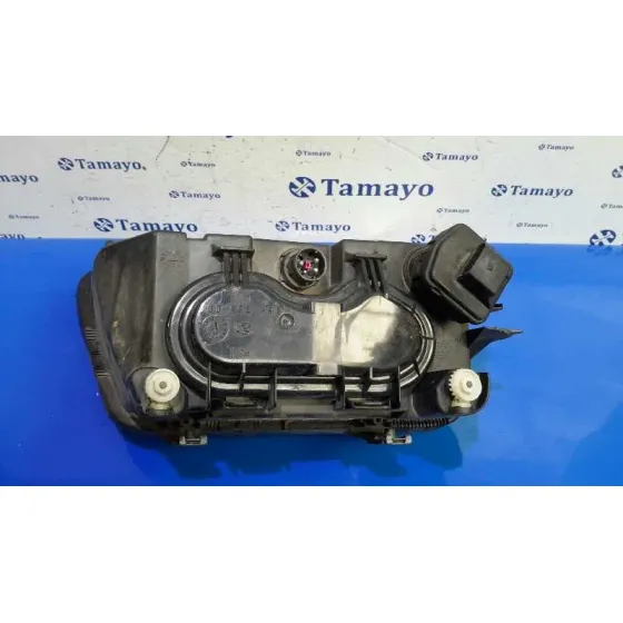 Faro Izquierdo para Audi A3 (8L)