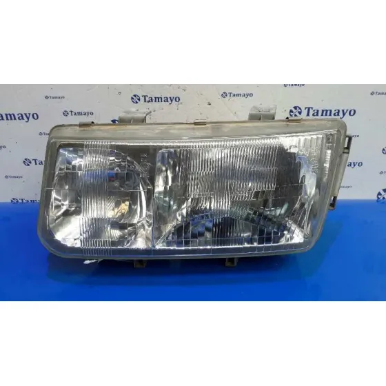 Faro Izquierdo para Tata Safari (42_Fd)