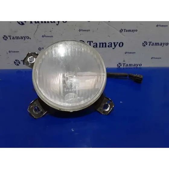 Faro Derecho para Volkswagen Golf Ii (191/193)