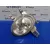 Faro Antiniebla Izquierdo para Peugeot 206 Berlina