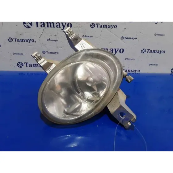 Faro Antiniebla Izquierdo para Peugeot 206 Berlina