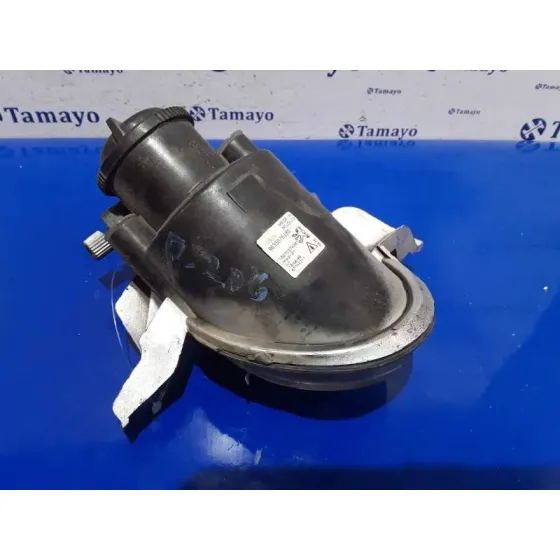 Faro Antiniebla Izquierdo para Peugeot 206 Berlina