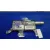 Airbag Lateral Delantero Izquierdo para Mercedes-Benz Clase C (W203) Berlina