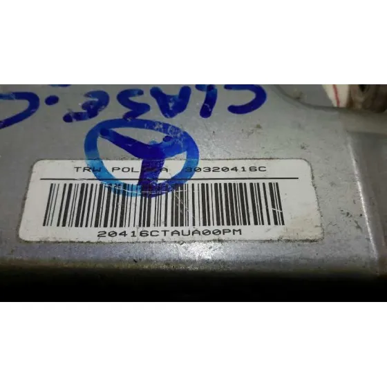 Airbag Lateral Delantero Izquierdo para Mercedes-Benz Clase C (W203) Berlina
