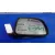 Retrovisor Derecho para Hyundai H 1