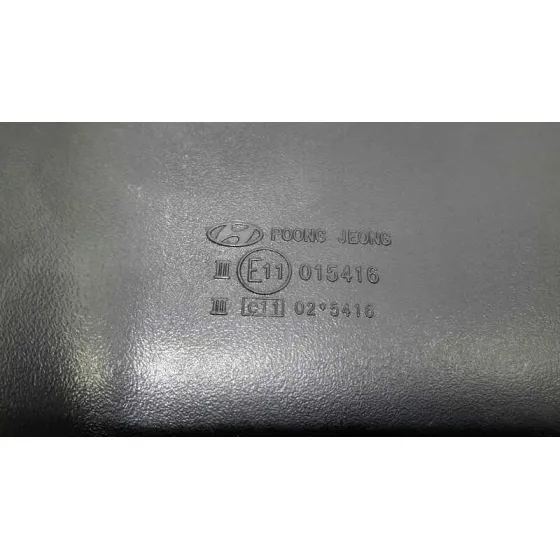 Retrovisor Derecho para Hyundai H 1