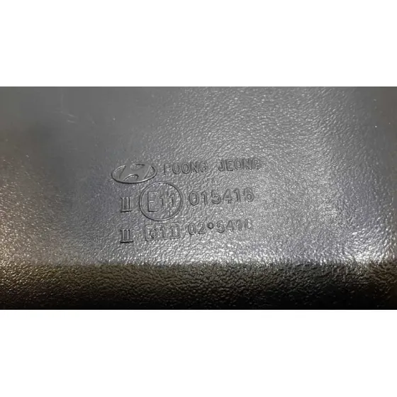 Retrovisor Izquierdo para Hyundai H 1