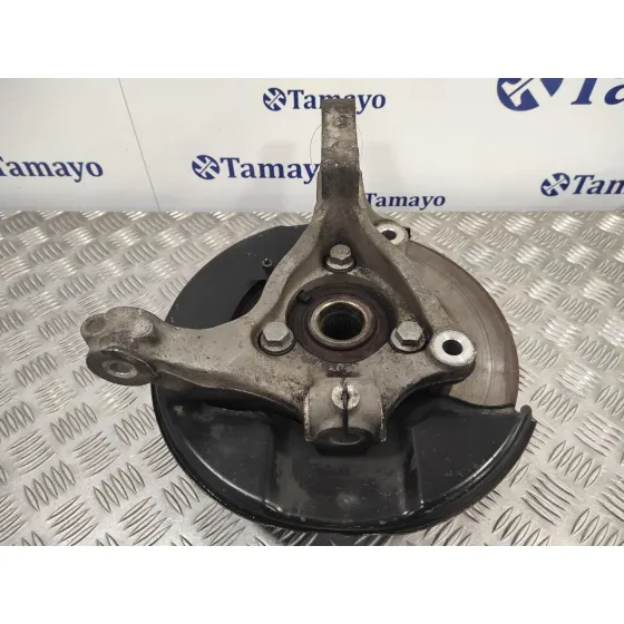 Mangueta Delantera Izquierda para Opel Insignia Berlina