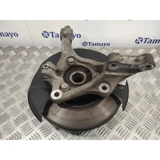 Mangueta Delantera Izquierda para Opel Insignia Berlina