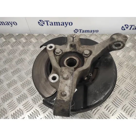 Mangueta Delantera Izquierda para Opel Insignia Berlina
