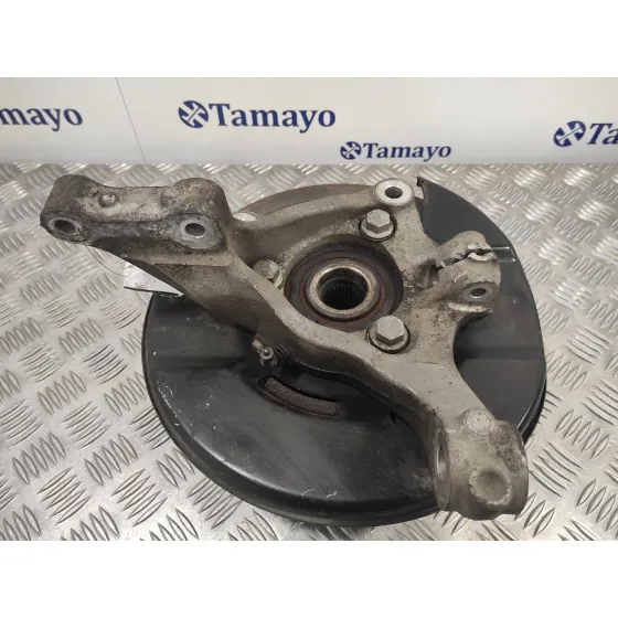 Mangueta Delantera Izquierda para Opel Insignia Berlina