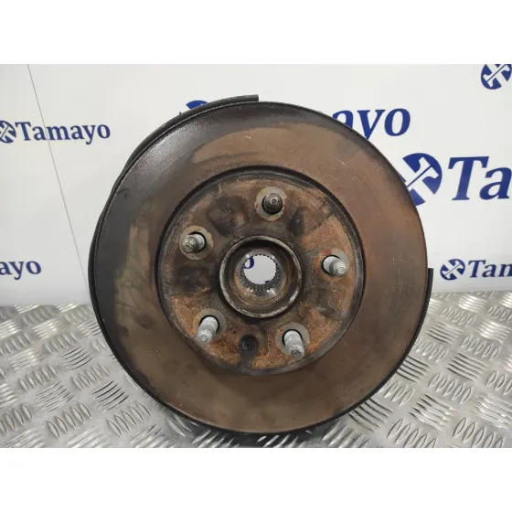 Mangueta Delantera Izquierda para Opel Insignia Berlina