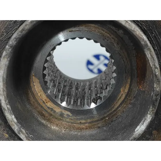 Mangueta Delantera Izquierda para Opel Insignia Berlina