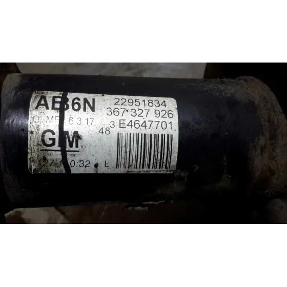 Amortiguador Delantero Izquierdo para Opel Insignia Berlina