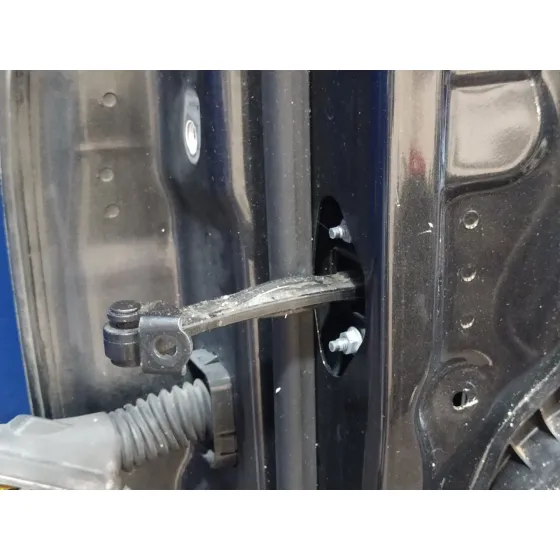 Puerta Delantera Derecha para Opel Insignia Berlina