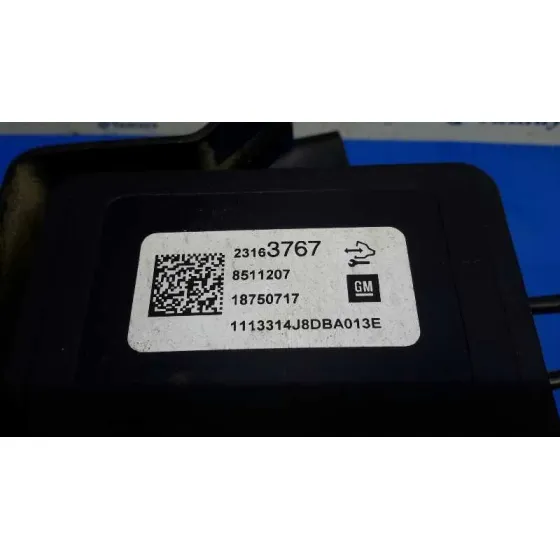 Abs para Opel Insignia Berlina