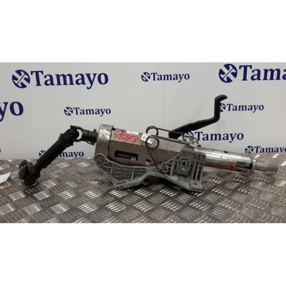 Columna Direccion para Opel Insignia Berlina
