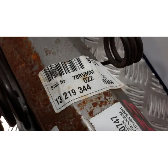 Columna Direccion para Opel Insignia Berlina