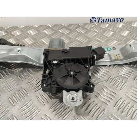 Elevalunas Trasero Derecho para Opel Insignia Berlina