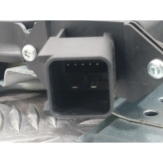 Elevalunas Trasero Derecho para Opel Insignia Berlina