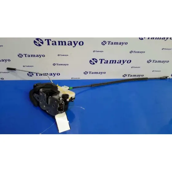 Cerradura Puerta Trasera Izquierda para Opel Insignia Berlina