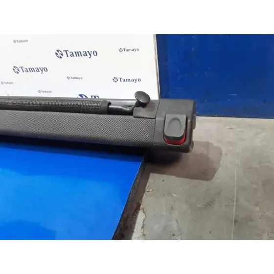 Separador Carga para Audi A6 Allroad Quattro (4Fh)