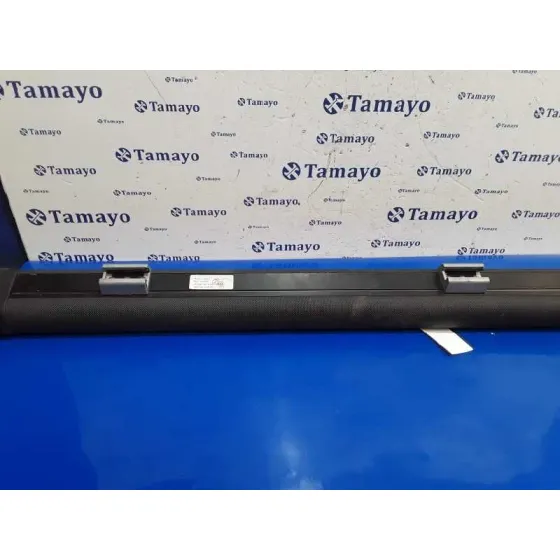 Separador Carga para Audi A6 Allroad Quattro (4Fh)