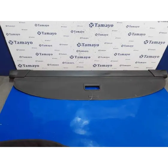 Bandeja Trasera para Seat Altea Xl (5P5)