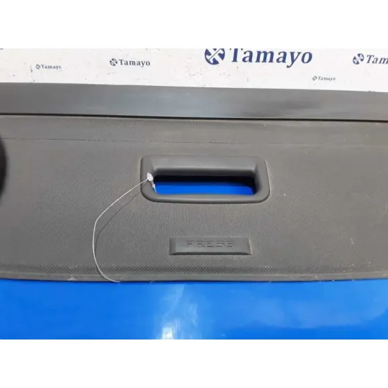 Bandeja Trasera para Seat Altea Xl (5P5)
