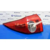 Piloto Trasero Derecho para Renault Megane Ii Familiar