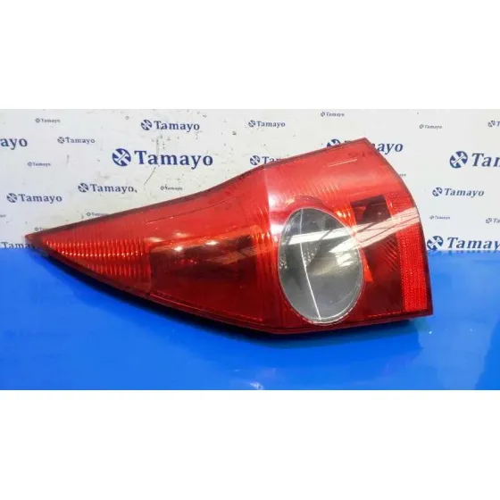 Piloto Trasero Derecho para Renault Megane Ii Familiar