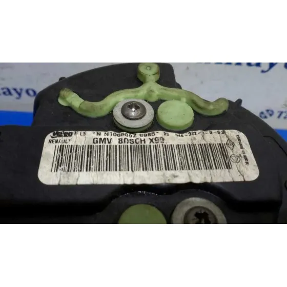 Motor Calefaccion para Dacia Sandero