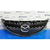Rejilla Delantera para Mazda 6 Berlina (Gg)