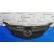 Rejilla Delantera para Mazda 6 Berlina (Gg)