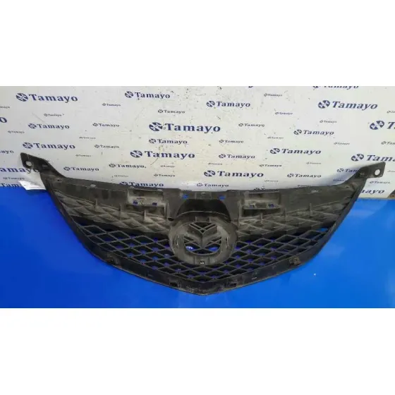 Rejilla Delantera para Mazda 6 Berlina (Gg)