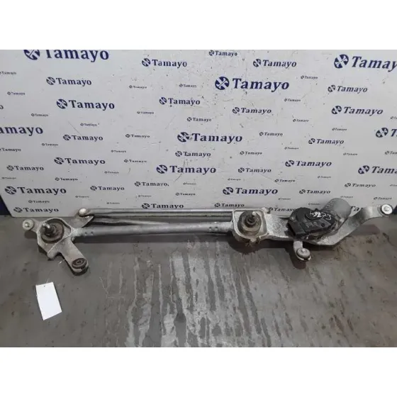 Motor Limpia Delantero para Opel Insignia Berlina