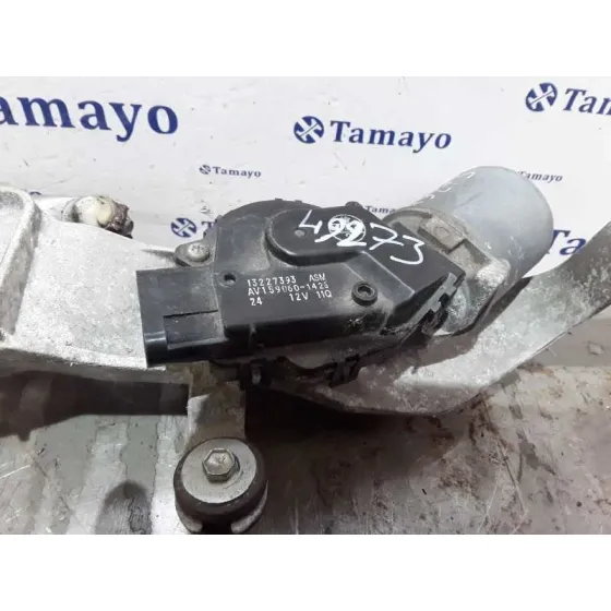 Motor Limpia Delantero para Opel Insignia Berlina