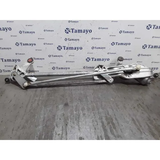 Motor Limpia Delantero para Opel Insignia Berlina