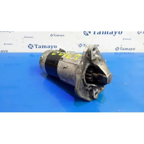 Motor Arranque para Renault Megane Ii Coupe/Cabrio