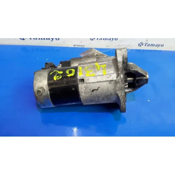 Motor Arranque para Renault Megane Ii Coupe/Cabrio