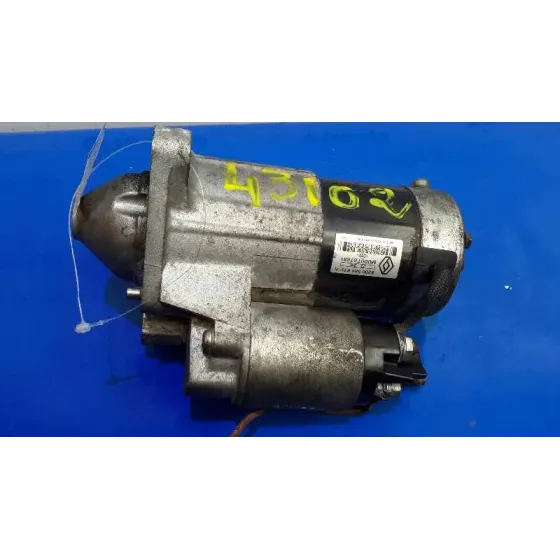 Motor Arranque para Renault Megane Ii Coupe/Cabrio