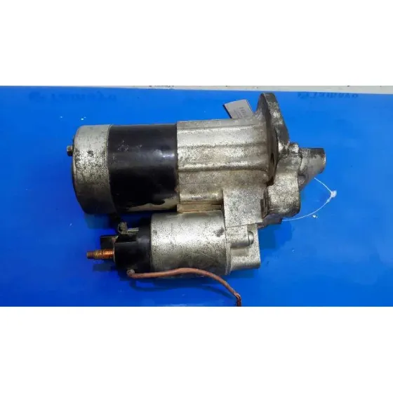 Motor Arranque para Renault Megane Ii Coupe/Cabrio