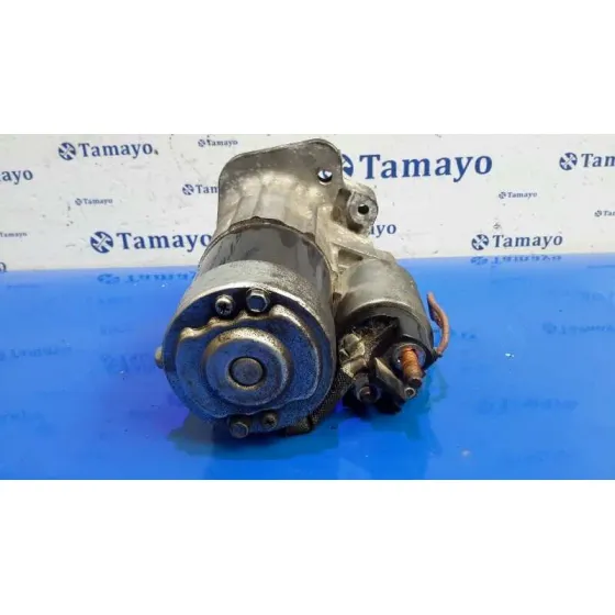 Motor Arranque para Renault Megane Ii Coupe/Cabrio