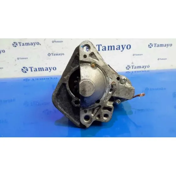 Motor Arranque para Renault Megane Ii Coupe/Cabrio